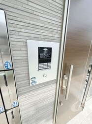 東鳴尾駅 徒歩3分 3階の物件外観写真